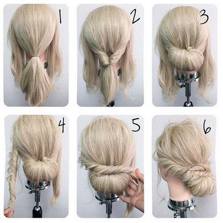 Very simple updos very-simple-updos-37_3