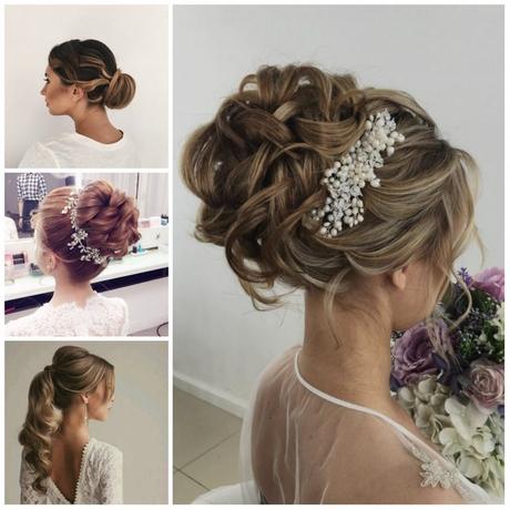 Wedding bride hairstyles 2018 wedding-bride-hairstyles-2018-20_11