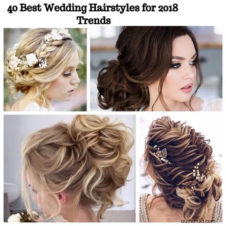 Wedding bride hairstyles 2018 wedding-bride-hairstyles-2018-20_6