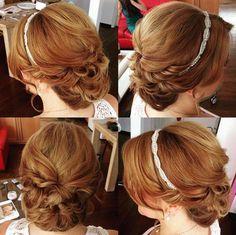 Wedding hairstyles for teenage bridesmaids wedding-hairstyles-for-teenage-bridesmaids-77_10