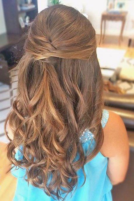 Wedding hairstyles for teenage bridesmaids wedding-hairstyles-for-teenage-bridesmaids-77_5