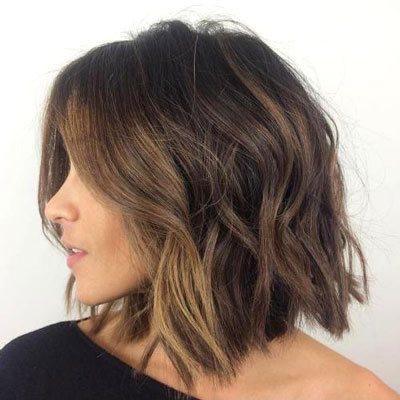 Whats the best hairstyle for thin hair