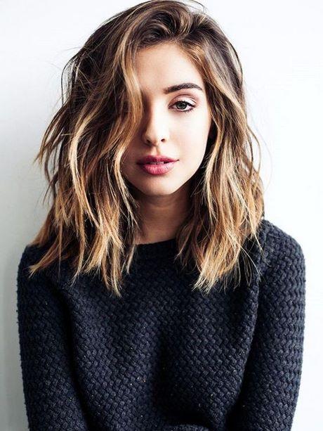 Women with shoulder length hair women-with-shoulder-length-hair-16