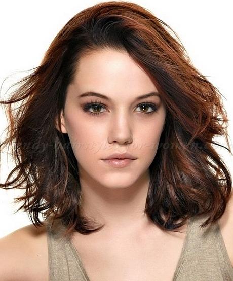 Women with shoulder length hair women-with-shoulder-length-hair-16_16