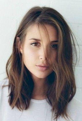 Women with shoulder length hair women-with-shoulder-length-hair-16_19