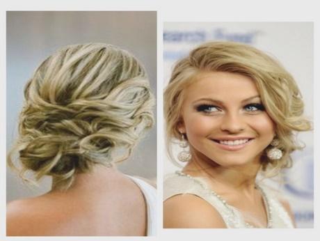 Year 12 formal hairstyles