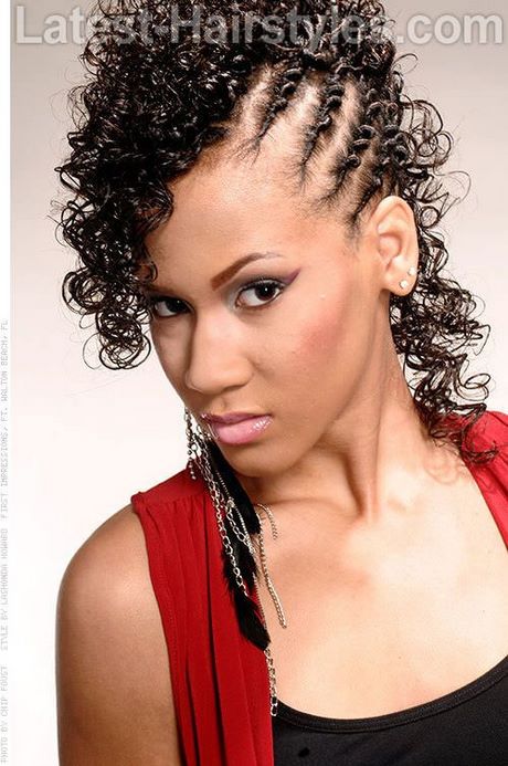 African american hairstyles 2022