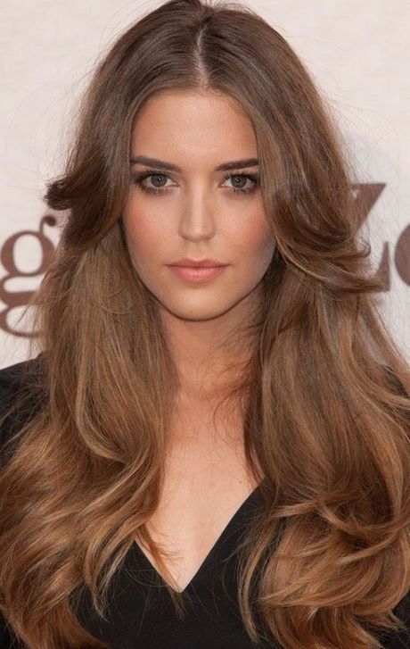 Best hairstyle for round face 2022 best-hairstyle-for-round-face-2022-07
