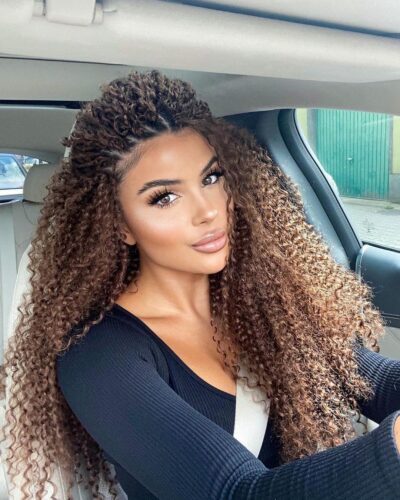 Best hairstyles for curly hair 2022
