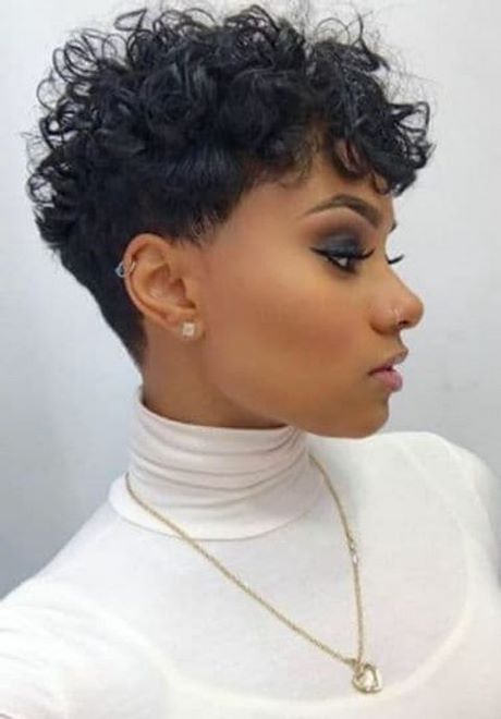 Black female short haircuts 2022 black-female-short-haircuts-2022-37