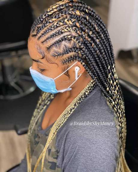 Black weave hairstyles 2022