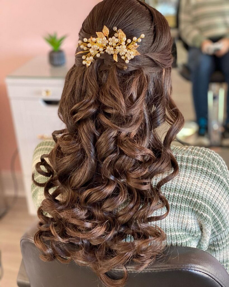 Bridesmaid hairstyles 2022 bridesmaid-hairstyles-2022-96_3