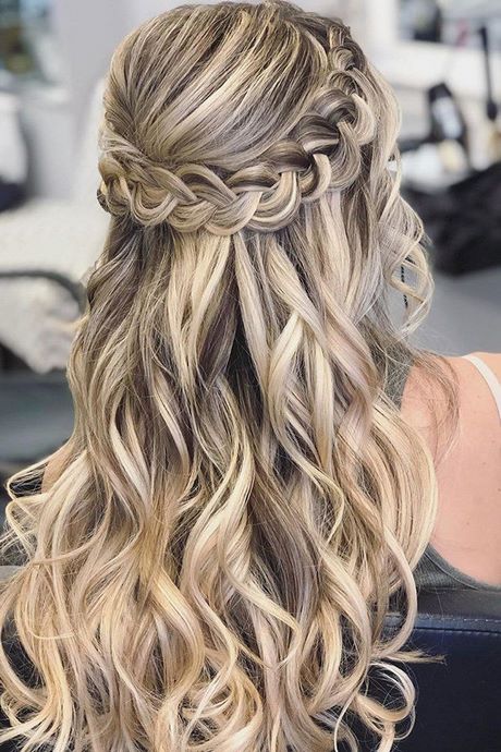 Cute prom hairstyles for long hair 2022 cute-prom-hairstyles-for-long-hair-2022-75_18