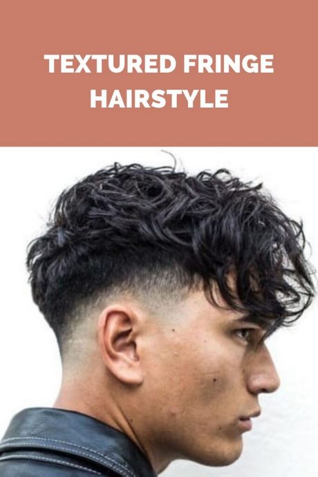 Fringe hairstyles 2022