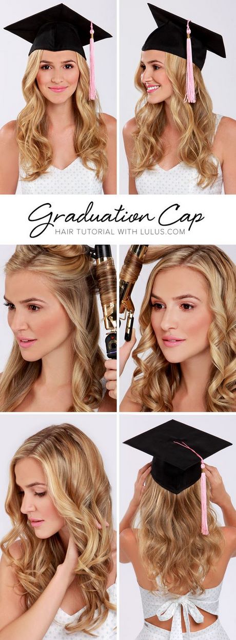 Graduation hairstyles 2022 graduation-hairstyles-2022-42_15