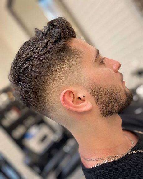 Haircuts for men 2022 haircuts-for-men-2022-70_9
