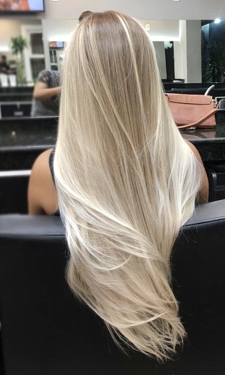 Hairstyles for long blonde hair 2022 hairstyles-for-long-blonde-hair-2022-47_10