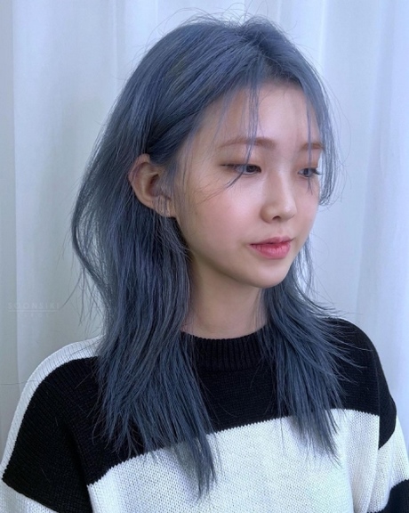 Hairstyles korean 2022 hairstyles-korean-2022-56_13