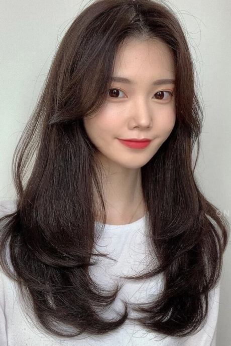 Hairstyles korean 2022 hairstyles-korean-2022-56_2