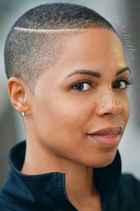 Latest short hairstyles for black ladies 2022 latest-short-hairstyles-for-black-ladies-2022-60_8