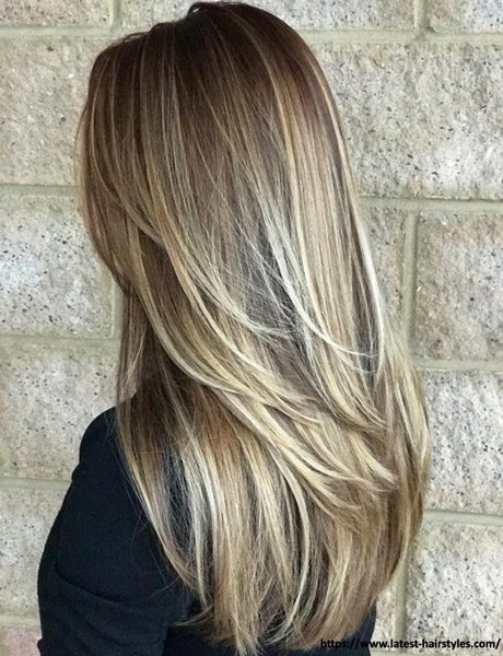 Layered hairstyles for long hair 2022 layered-hairstyles-for-long-hair-2022-29_2