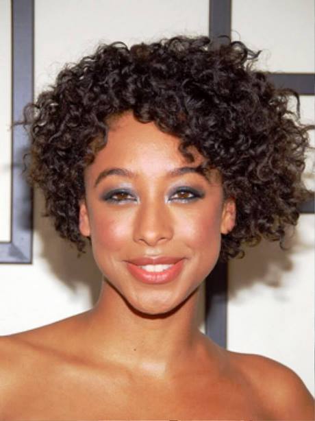Naturally curly short hairstyles 2022 naturally-curly-short-hairstyles-2022-00_10
