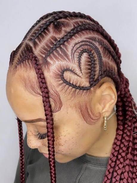 New hairstyles 2022 for black women new-hairstyles-2022-for-black-women-31_15