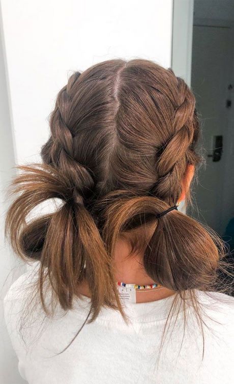 New hairstyles 2022 for girls easy new-hairstyles-2022-for-girls-easy-34_16