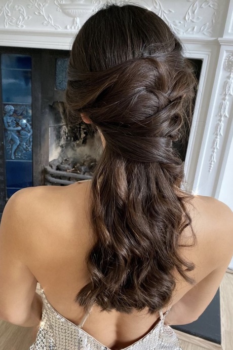 New prom hairstyles 2022 new-prom-hairstyles-2022-07_9