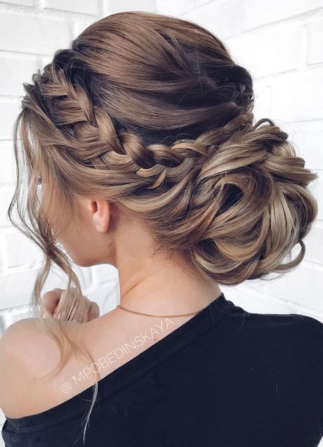 New updo hairstyles 2022 new-updo-hairstyles-2022-88