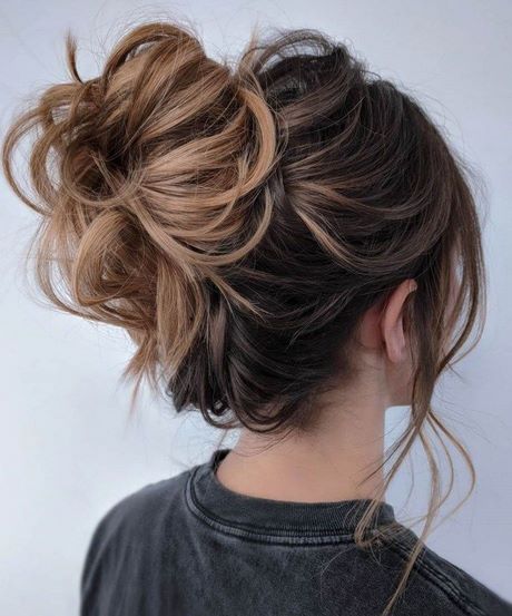 New updo hairstyles 2022 new-updo-hairstyles-2022-88_10