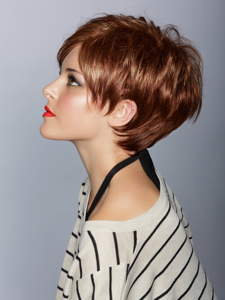 Pixie hairstyles for 2022