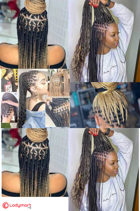 Plaits hairstyles 2022 plaits-hairstyles-2022-73