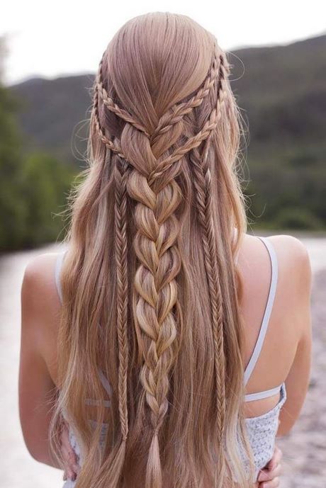 Prom braided hairstyles 2022 prom-braided-hairstyles-2022-96_4
