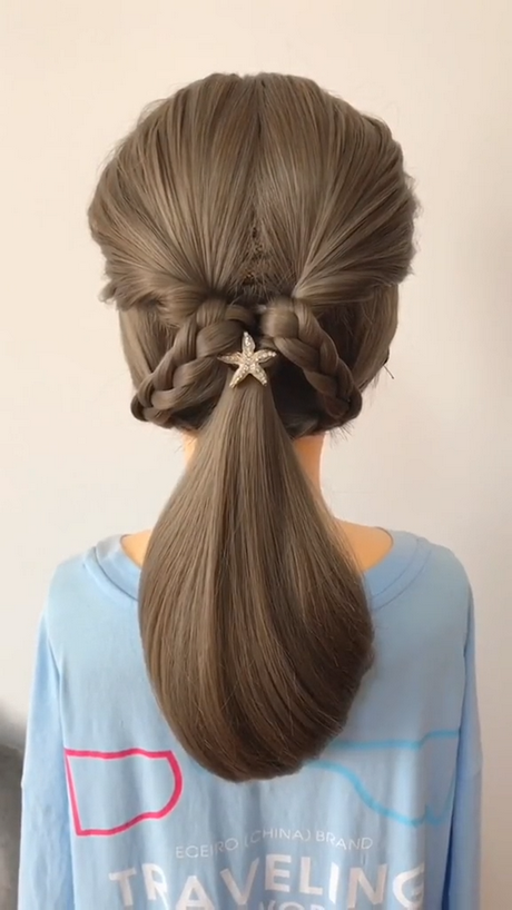 Prom hair 2022 updo prom-hair-2022-updo-71