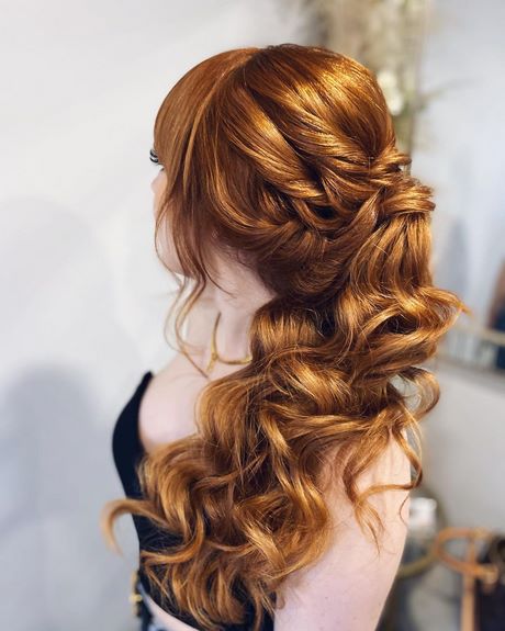 Prom hair trends 2022 prom-hair-trends-2022-25_10