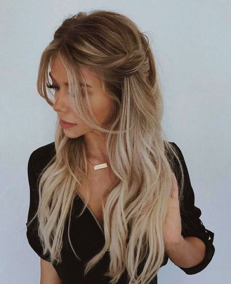 Prom hair trends 2022 prom-hair-trends-2022-25_6