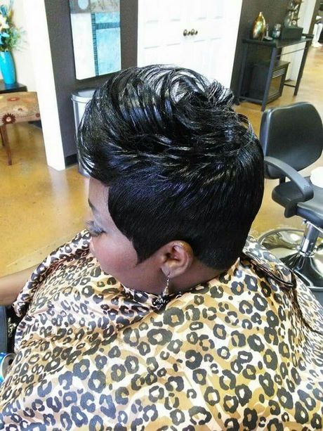 Quick weave short hairstyles 2022