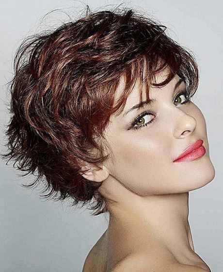 Short and curly hairstyles 2022 short-and-curly-hairstyles-2022-10_9