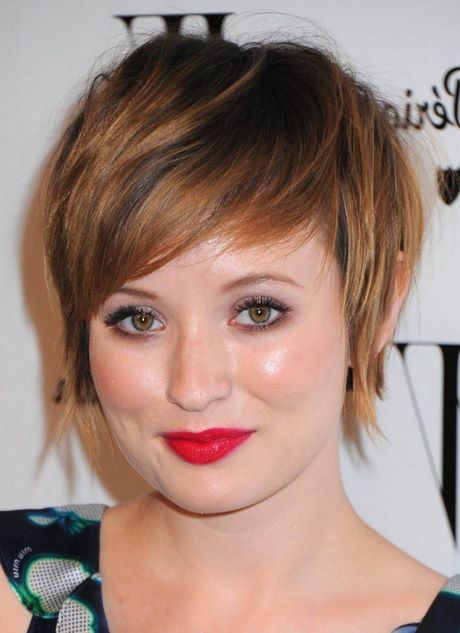 Short haircuts 2022 for round faces short-haircuts-2022-for-round-faces-90_12