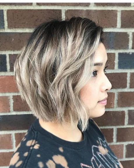 Short hairstyle 2022 for round face short-hairstyle-2022-for-round-face-02_8