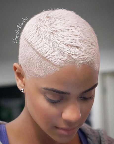 Short hairstyle for black ladies 2022 short-hairstyle-for-black-ladies-2022-49_14