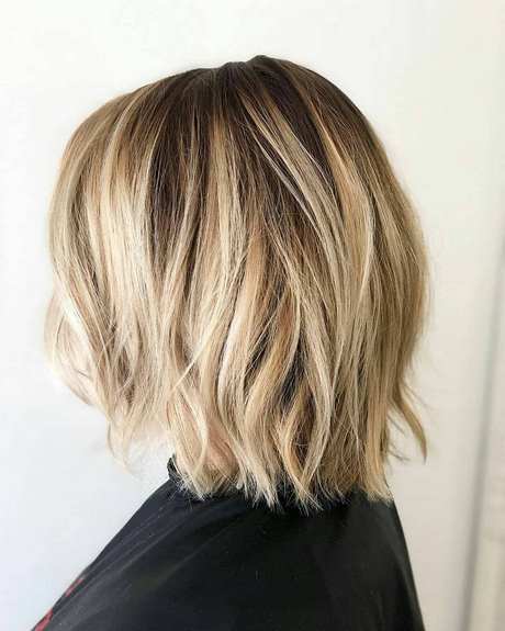 Short hairstyles for fine hair 2022 short-hairstyles-for-fine-hair-2022-40_2