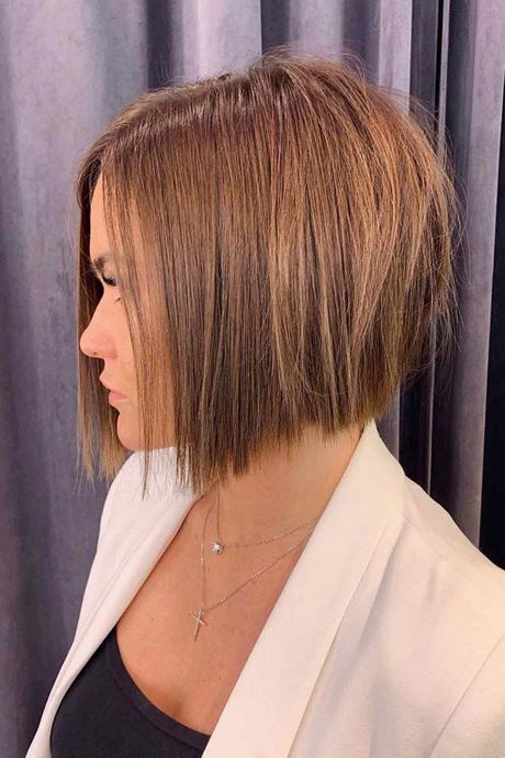 Short hairstyles for fine hair 2022 short-hairstyles-for-fine-hair-2022-40_3