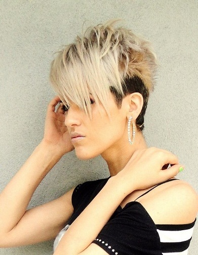 Short hairstyles for fine hair 2022 short-hairstyles-for-fine-hair-2022-40_8