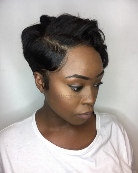 Short hairstyles with weave 2022 short-hairstyles-with-weave-2022-84