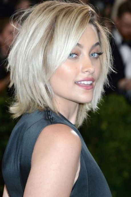 Short to medium hairstyles for 2022 short-to-medium-hairstyles-for-2022-36