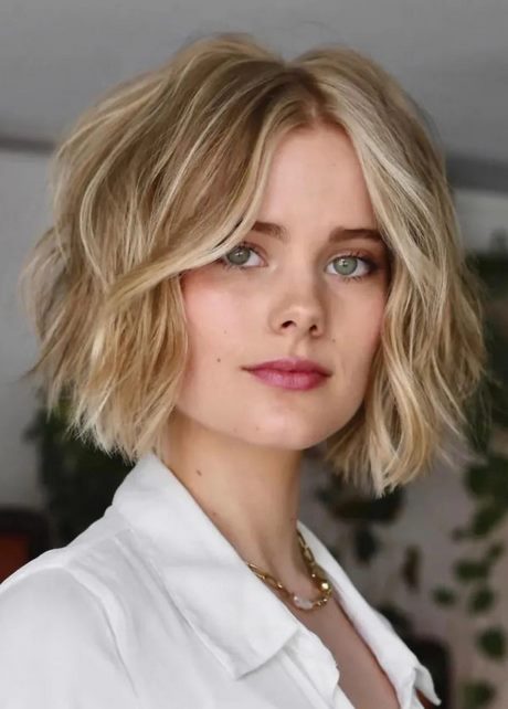 The best short haircuts 2022