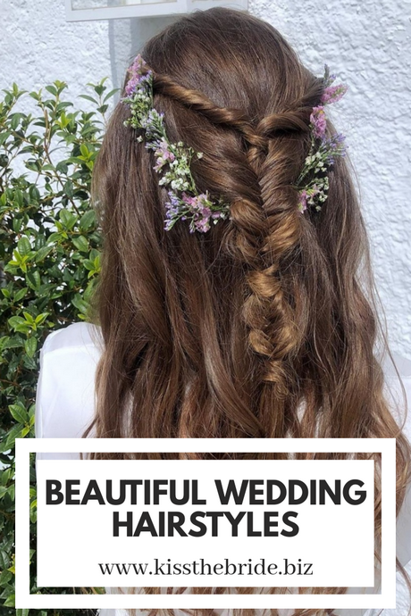 Wedding hairstyles for long hair 2022 wedding-hairstyles-for-long-hair-2022-61_2