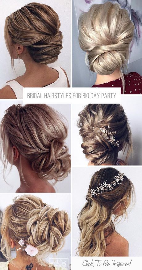 Wedding hairstyles for long hair 2022 wedding-hairstyles-for-long-hair-2022-61_5